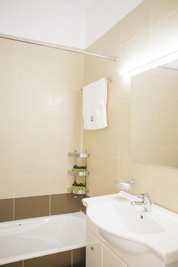 Home Skouloudi Dhramia Экстерьер фото