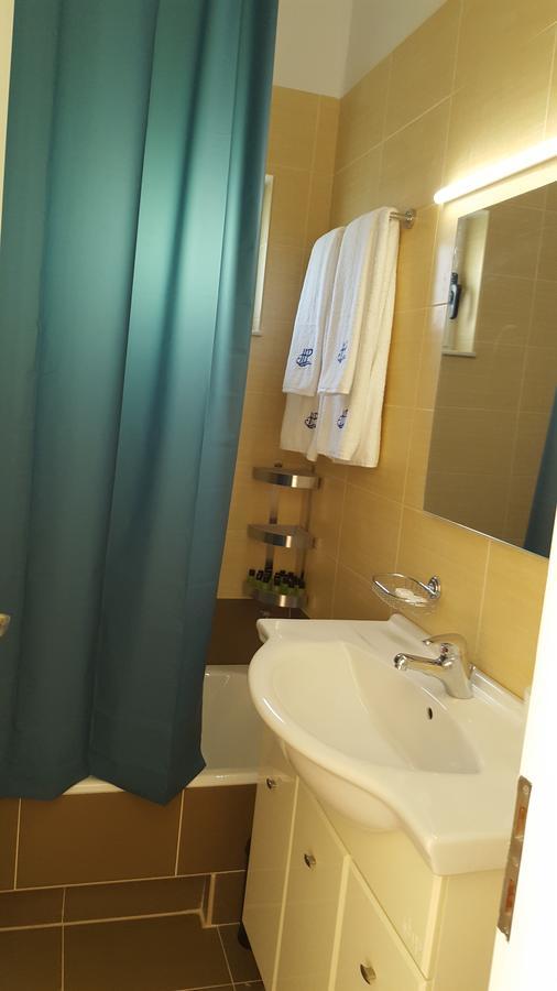 Home Skouloudi Dhramia Экстерьер фото